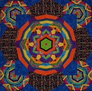 kaleidoscope