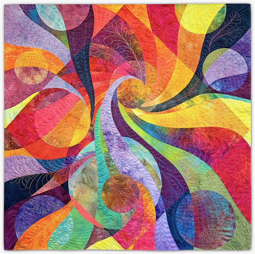 Music of the Spheres