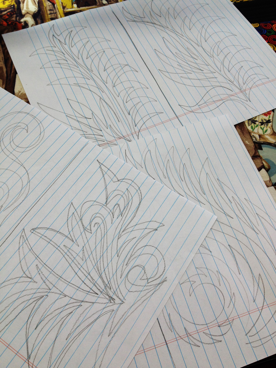Deadwood Quilting 2